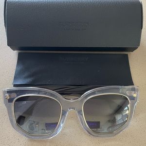 Burberry Sunglasses